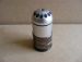 Gas Grenade Shell bronze